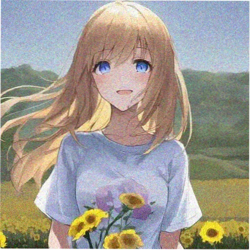 观众苏禾的头像